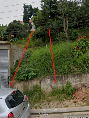 Lote, Mista, Vila Ísis Cristina