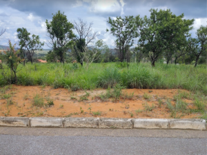 Lote, Residencial, Garden Ville