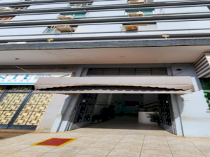 Sala, Comercial, Centro