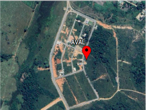 Lote, Residencial, Loteamento Ecovilla Tijuco (Cidade Verde)