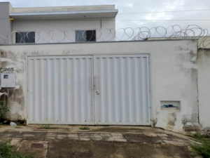 Casa, Residencial, São Lucas