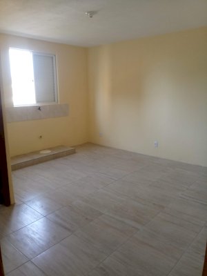Apartamento Condomínio, Comercial, Parque Residencial Salgado Filho