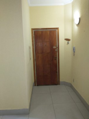 Apartamento Condomínio, Residencial