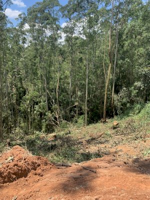 Lote em Condomínio, Residencial