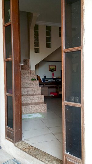 Casa, Residencial, 3 dormitório(s), 2 vaga(s) de garagem