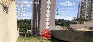 Área, Residencial
