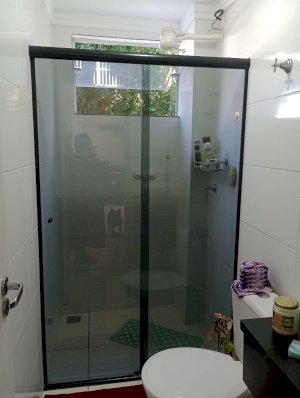 Apartamento Condomínio, Residencial, Vila Helena, 1 vaga(s) de garagem