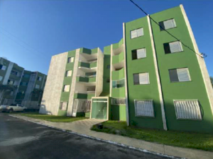Apartamento, Residencial, Esperança, 3 dormitório(s), 1 vaga(s) de garagem