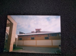 Loja/Salão Comercial, Comercial