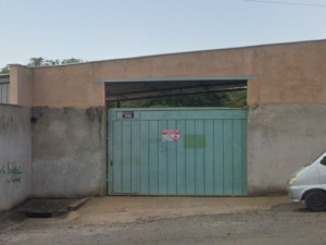 Lote, Comercial, Vila Nunes