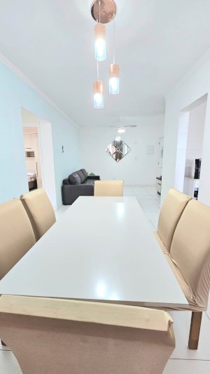 Apartamento Condomínio, Residencial