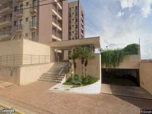 Apartamento, Residencial, Vila Magal