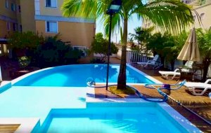 Apartamento Condomínio, Residencial, Vila Omar, 2 dormitório(s), 1 vaga(s) de garagem