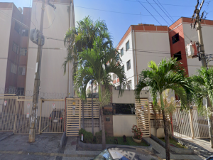 Apartamento, Residencial, Setor dos Afonsos, 3 dormitório(s)