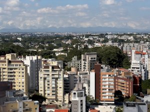 Apartamento Condomínio, Residencial