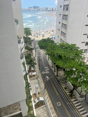 Apartamento Condomínio, Residencial, 5 dormitório(s), 2 vaga(s) de garagem