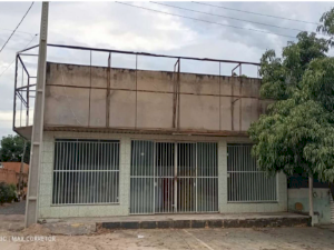Loja/Salão Comercial, Comercial, Alvoradinha