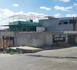 Casa, Comercial, 4 dormitório(s), 3 vaga(s) de garagem