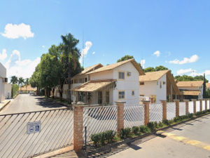 Casa, Residencial, Chácara Roma, 2 dormitório(s), 3 vaga(s) de garagem