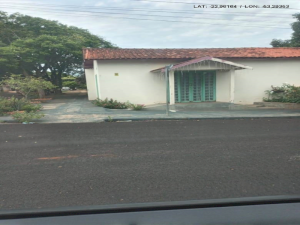 Casa, Residencial, Centro