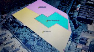 Área, Residencial, Jardim Itamar