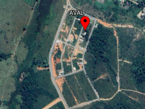 Lote, Residencial, Loteamento Ecovilla Tijuco (Cidade Verde)