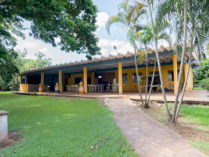 Área, Incorporacao, Jardim Santa Fé
