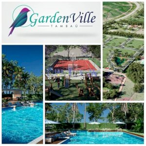 Lote em Condomínio, Residencial