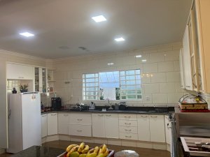 Chácara/Sítio, Residencial