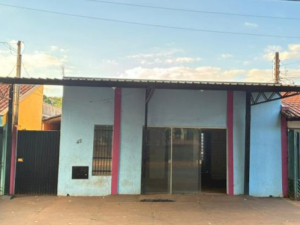 Loja/Salão Comercial, Comercial, Conjunto Habitacional João Batista Piccin