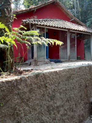 Casa, Residencial, 2 dormitório(s), 2 vaga(s) de garagem