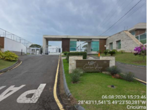 Lote, Residencial, Primeira Linha Sangão