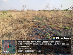 Lote, Consultar, Loteamento Maria de Lourdes Marson Expansão III