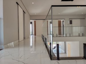 Casa Condomínio, Residencial, 6 vaga(s) de garagem