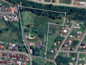 Área, Incorporacao, Bairro Floresta