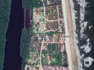 Área, Incorporacao, Sem Bairro