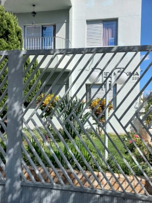 Apartamento Condomínio, Residencial, Vila Osasco, 1 vaga(s) de garagem