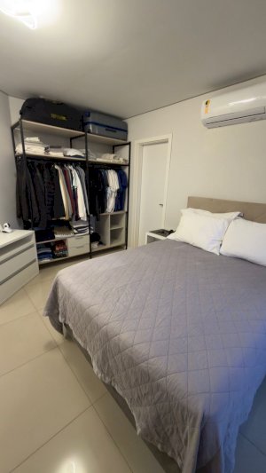 Apartamento Condomínio, Residencial