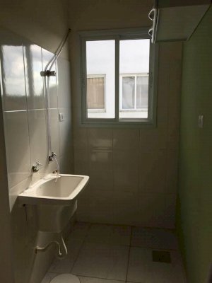 Apartamento, Residencial, 1 vaga(s) de garagem