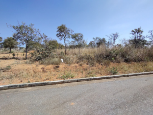 Lote, Residencial, Garden Ville