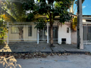 Casa, Residencial, Loteamento Jardim Alvorada, 2 dormitório(s)