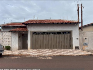 Casa, Residencial, Jardim Nova Igarapava