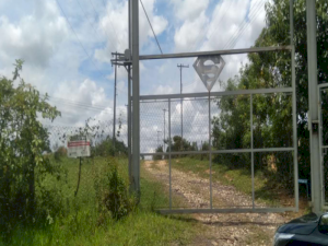 Área, Rural, Cruz das Almas