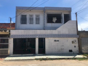 Casa, Residencial, Santos Dumont, 6 dormitório(s), 1 vaga(s) de garagem
