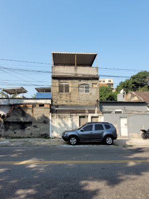 Apartamento, Residencial, Centro, 2 dormitório(s)