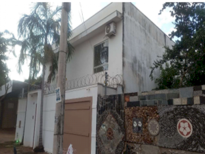 Casa, Residencial, Centro, 6 dormitório(s)