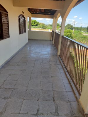 Casa, Residencial, 6 dormitório(s), 4 vaga(s) de garagem
