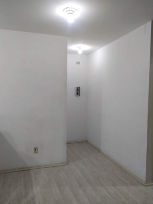 Apartamento Condomínio, Residencial, Jardim Guilhermino