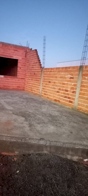 Casa, Residencial, 3 dormitório(s), 2 vaga(s) de garagem
