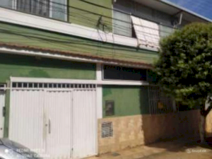 Casa, Residencial, Santa Rita